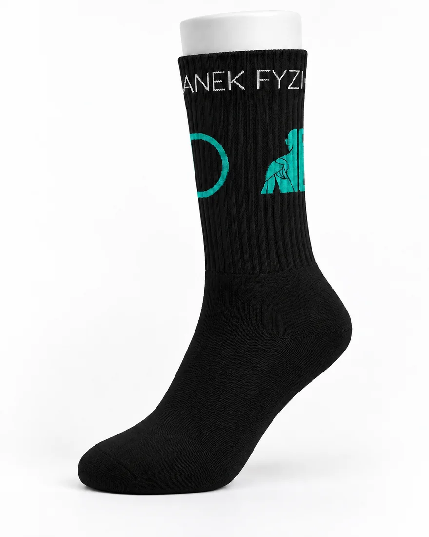 Ponožky na šport