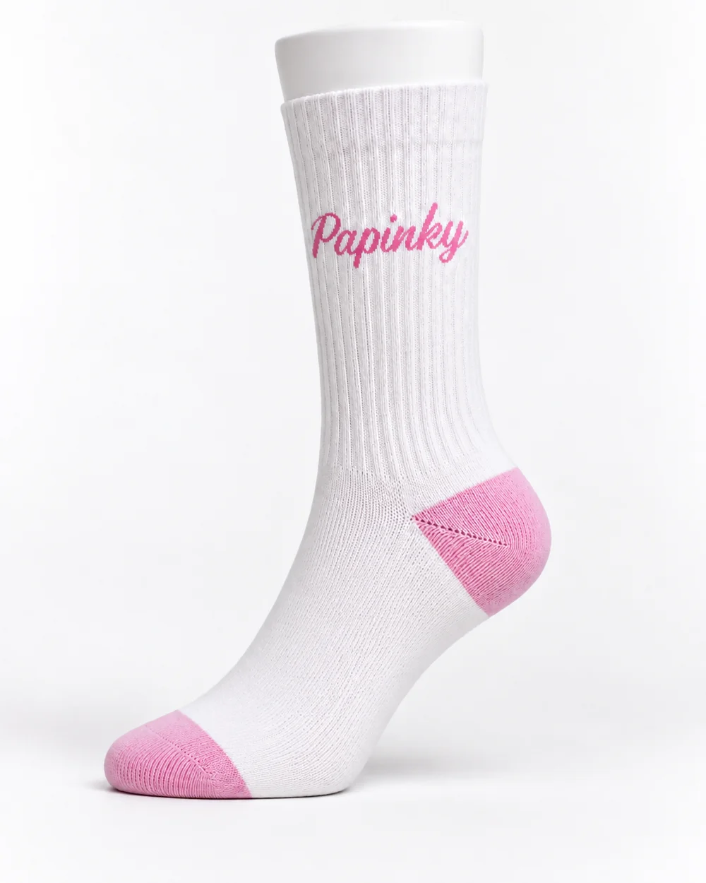 Ponožky pre značku Papinky