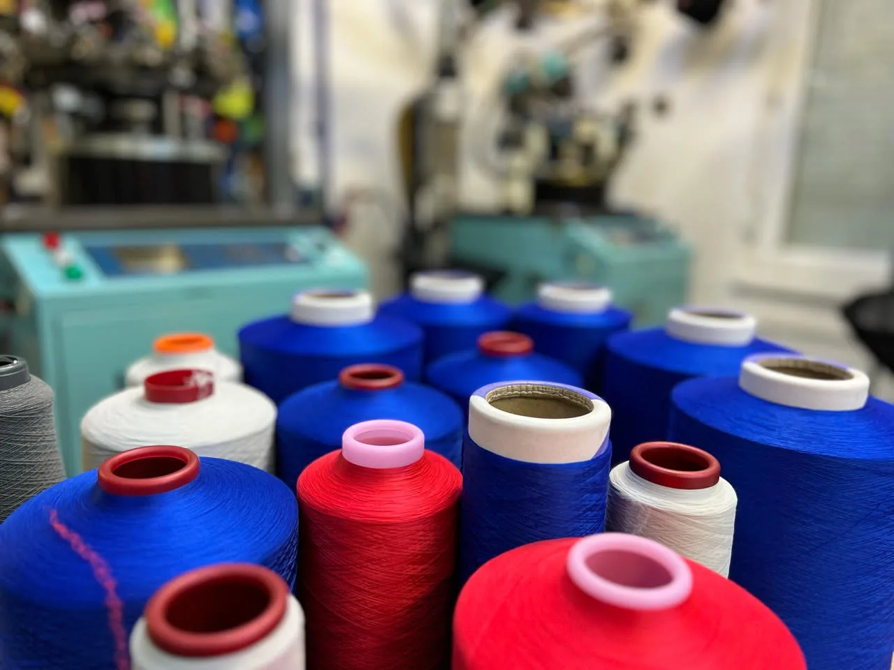 Product range